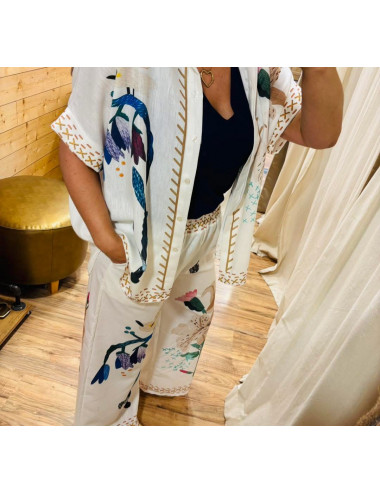 Pantalon ARTIE