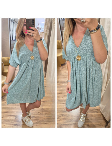 Robe MARIETTE