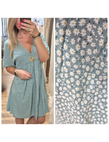 Robe MARIETTE