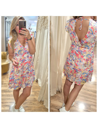 Robe ELISE