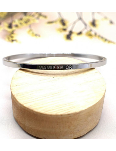 Bracelet Jonc