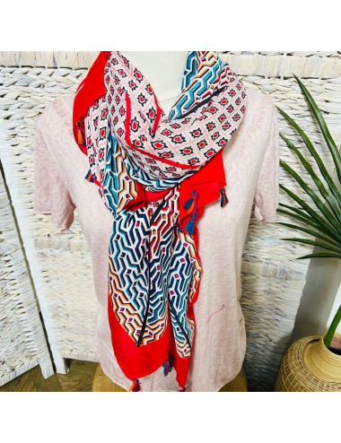 Foulard Eclat