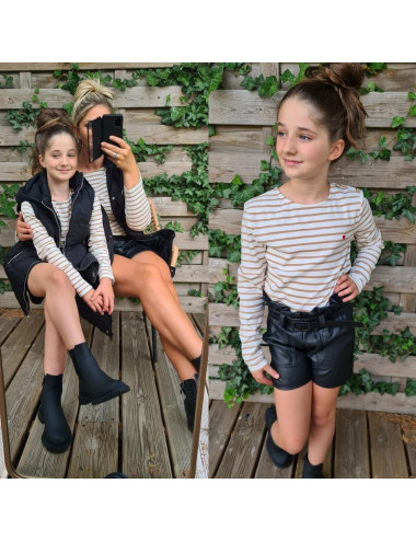 Collants enfant Chiara